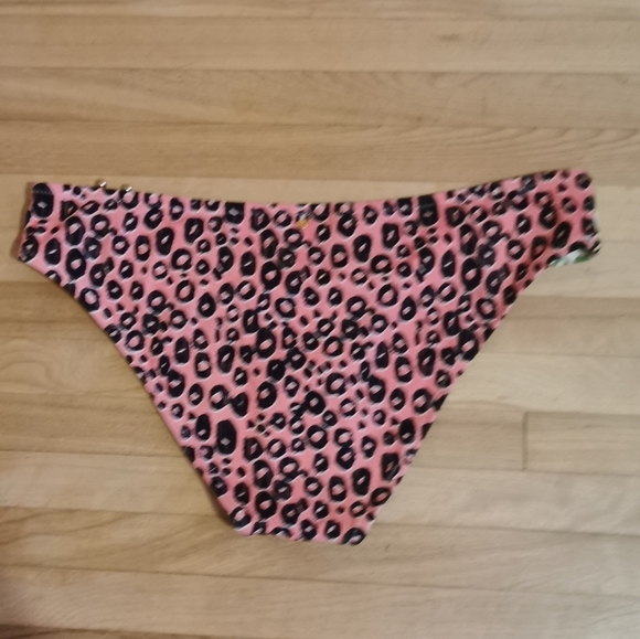 Derek Lam 10 Crosby swimming  bottom nwot size L - Picture 3 of 6